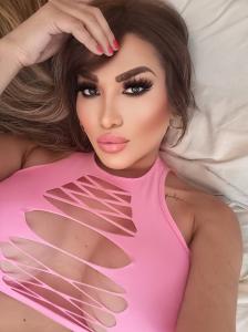 631112662: Travesti en Madrid