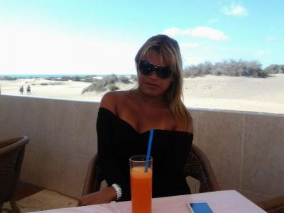 611365157: Travesti en La Coruña