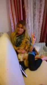 611365157: Transexual en La Coruña