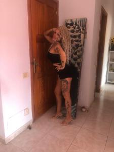 Chica busca chico en Las Palmas: 