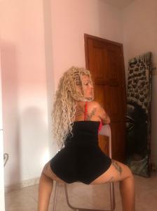 Chica busca chico en Las Palmas: 