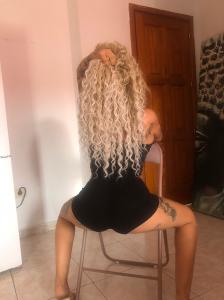 Chica busca chico en Las Palmas: 