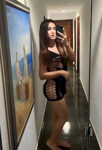 Travesti en Valladolid: 
