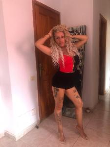 Chica busca chico en Las Palmas: 