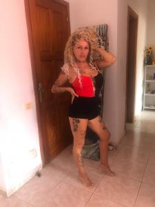 Chica busca chico en Las Palmas: 