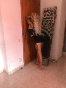 Chica busca chico en Las Palmas: 