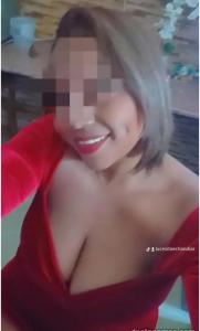 Chica busca chico en Murcia: 