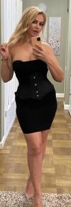 Chica busca chico en Alicante: 