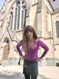 Travesti en Madrid: 