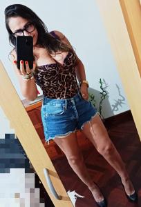 Chica busca chico en Lugo: 