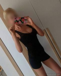 Chica busca chico en Alicante: 