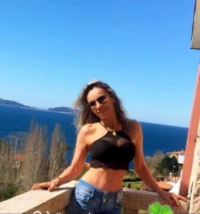 Chica busca chico en Lugo: 