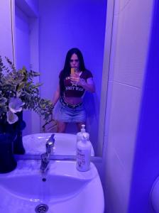 Travesti en Sevilla: 