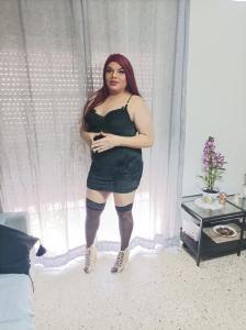 Travesti en Madrid: 
