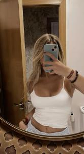 Chica busca chico en Alicante: 