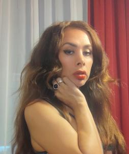 Transexual en Ibiza: 