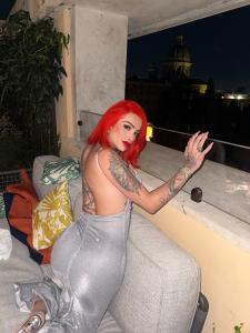Transexual en Gerona: 