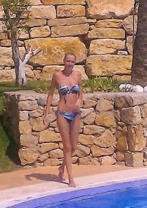 Chica busca chico en Alicante: 