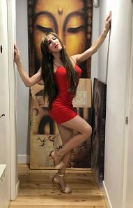 Travesti en Murcia: 