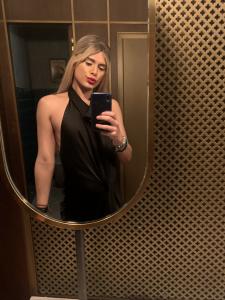 Transexual en Alicante: 
