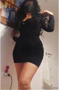 Chica busca chico en Madrid: 