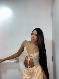 610606363: Travesti en Madrid