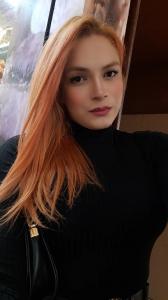 642534849: Travesti en Pontevedra