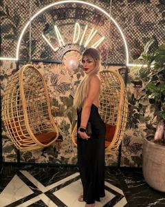 612293393: Transexual en Barcelona