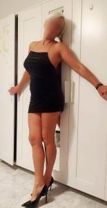 Chica busca chico en Alicante: 