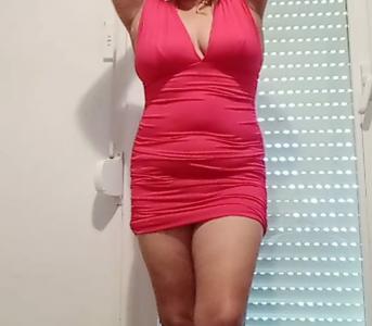 Chica busca chico en Barcelona: 