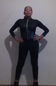 Transexual en Castellón: 