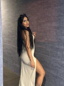 Chica busca chico en Tenerife: 