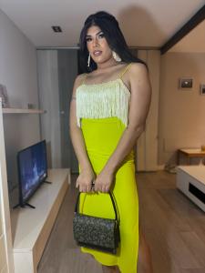 Transexual en Vizcaya: 