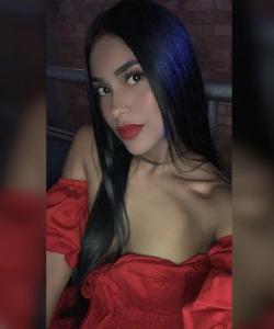 Chica busca chico en Tenerife: 