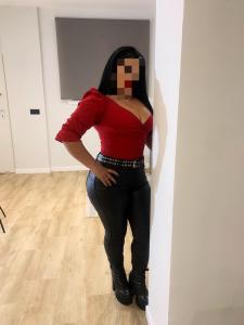 Chica busca chico en Murcia: 