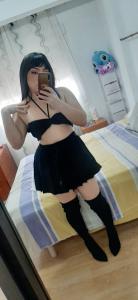 Transexual en La Rioja: 
