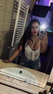 Chica busca chico en Murcia: 