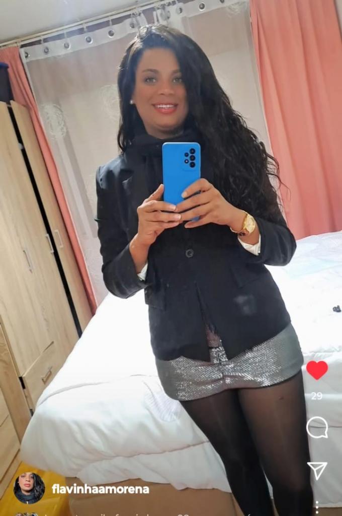 Chica busca chico en La Coruña: 