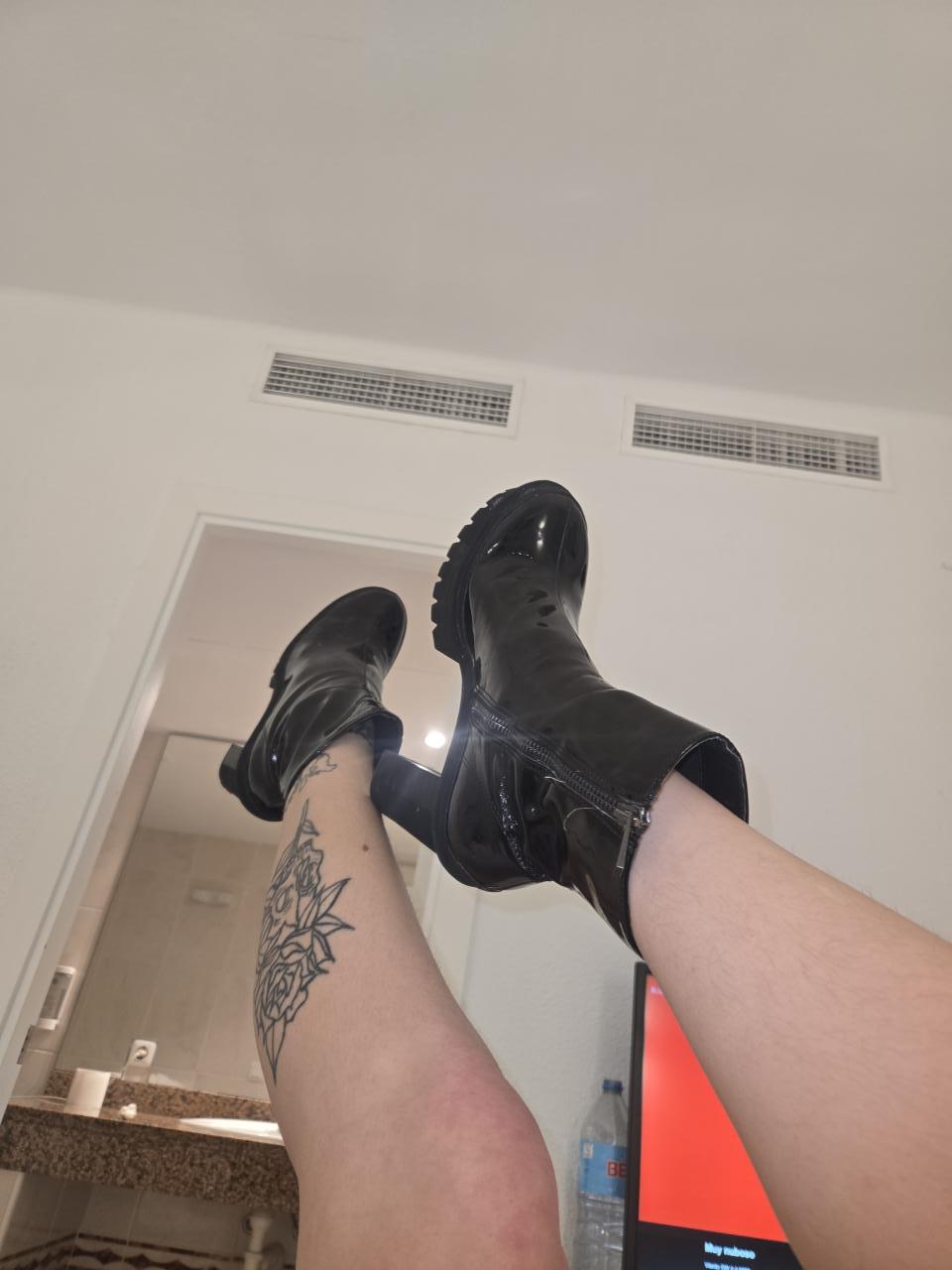 Chica busca chico en Mallorca: 