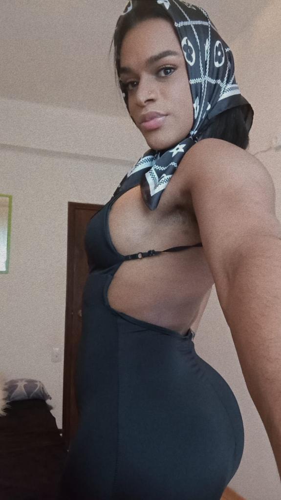 Travesti en Alicante: 