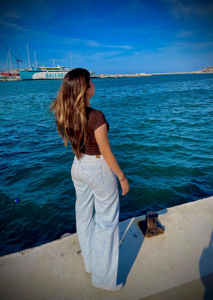 Chica busca chico en Madrid: 