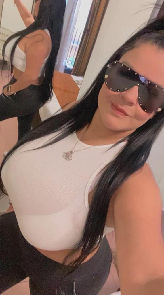 Chica busca chico en Barcelona: 