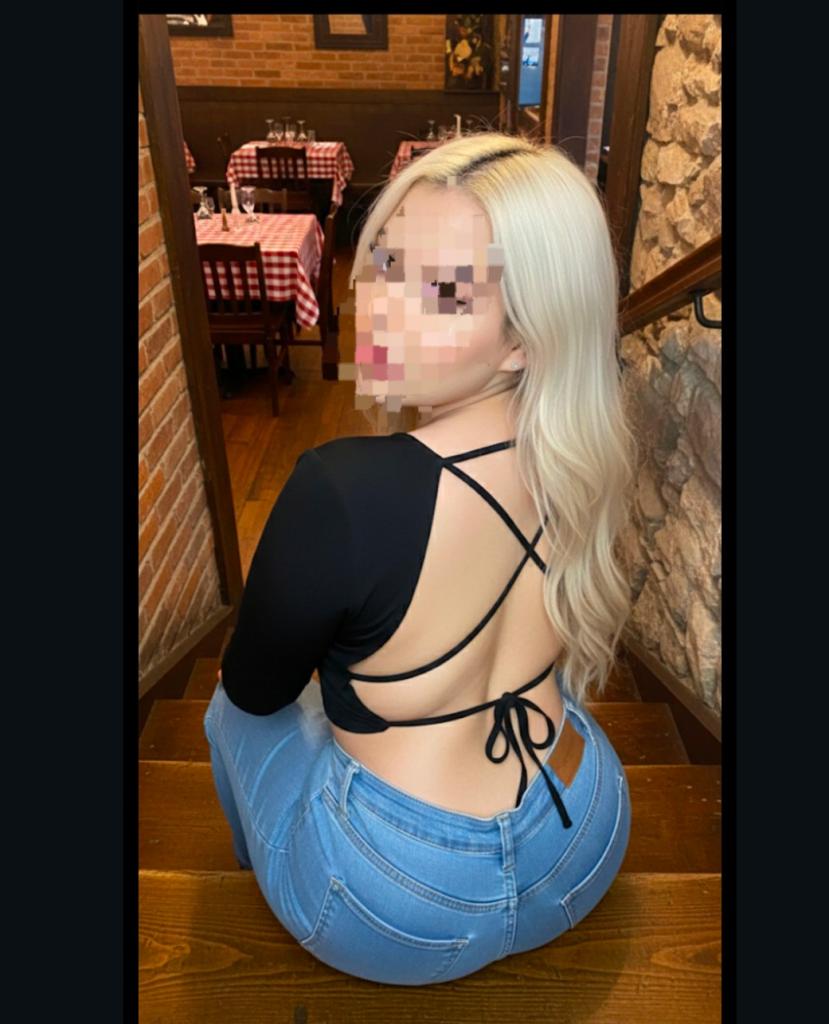 Chica busca chico en Huelva: 