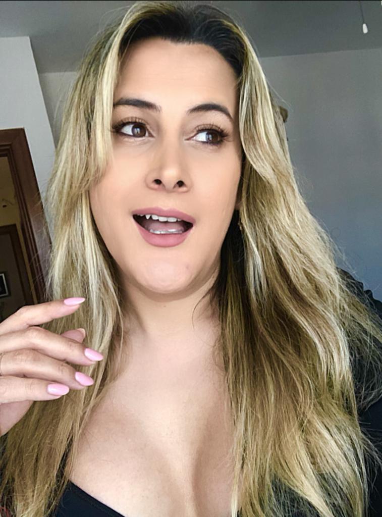 Chica busca chico en Málaga: 