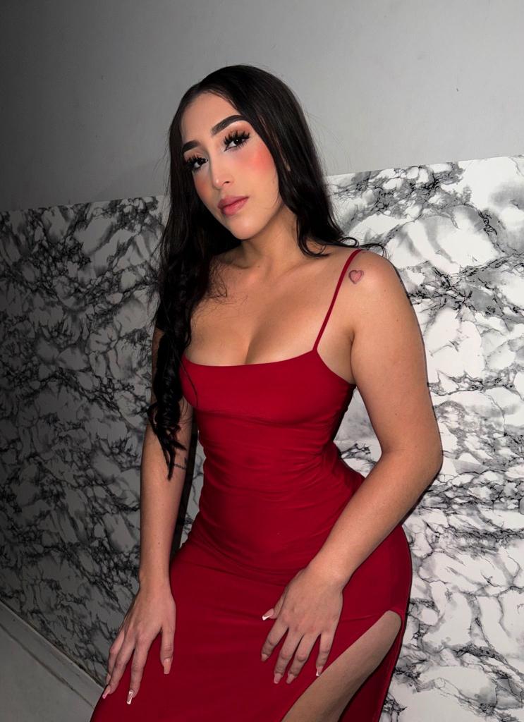 Chica busca chico en Málaga: 