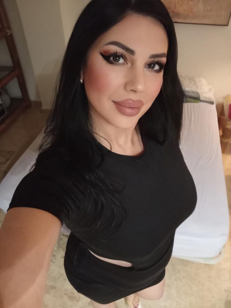 Chica busca chico en Alicante: 