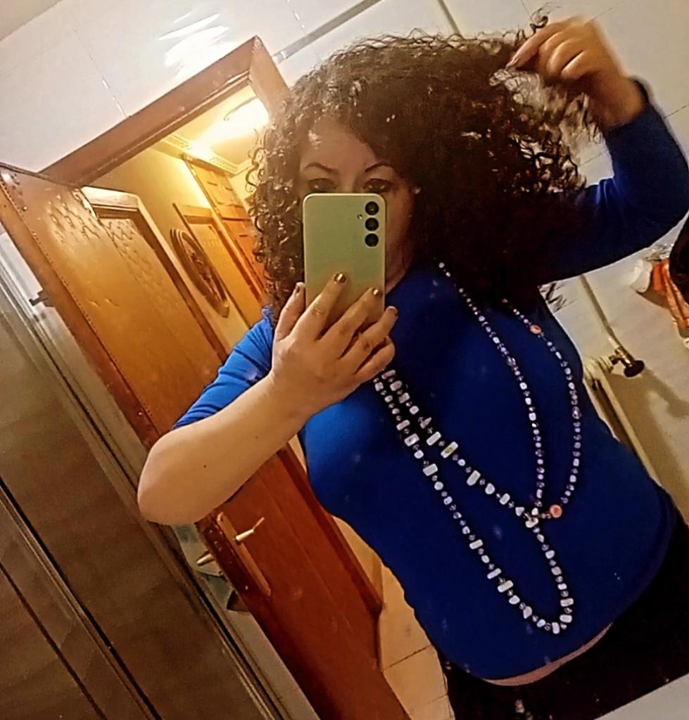 Chica busca chico en León: 