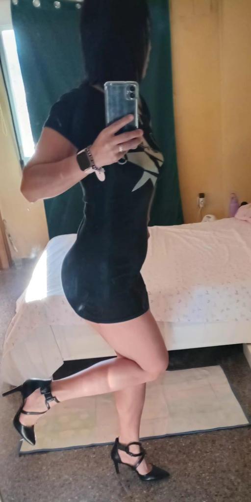 Chica busca chico en Alicante: 