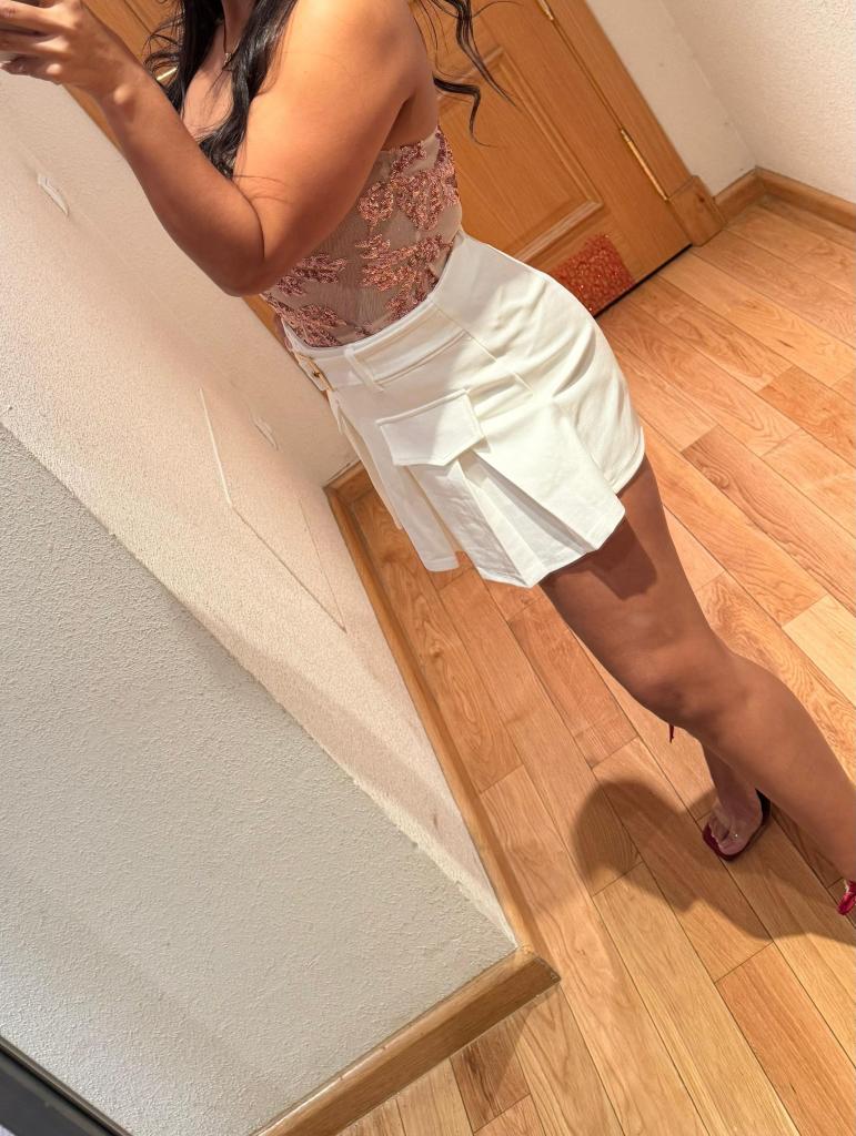 Chica busca chico en Sevilla: 