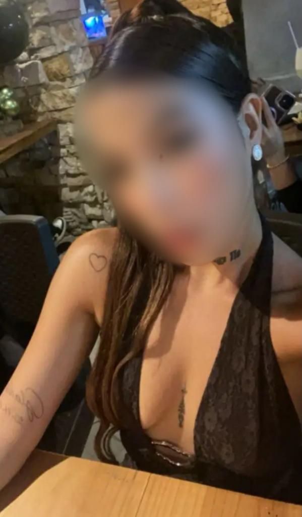 Chica busca chico en Murcia: 